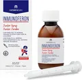 IMMUNOFERON JUNIOR Sirup 150 ml