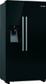 Bosch Serie 6 KAD93VBFP Kühl-Gefrierkombination, Side-by-Side