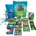 Poland Games Insert: Ark Nova + Marine Worlds Expansion UV Print (ERA89346)