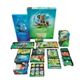 e-Raptor POLANDGAMES Insert: Ark Nova + Marine Worlds Expansion UV Print