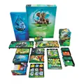 e-Raptor Spiel, Insert - Ark Nova + Marine Worlds Expansion - UV Print