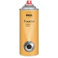 KREUL Fixativ Klarlack transparent 400,0 ml, 1 St.