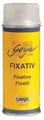 Kreul Solo Goya Fixativ-Spray 400 ml  Solo Goya Fixativ-Spray