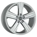 MAK STONE 5 silber 7.0Jx17 5x120 ET55 R42616831