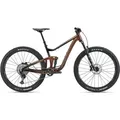 2201042208 XL Hematite|GIANT Trance 1 Full Suspension MTB Fully Mountainbike 220104220 - Braun
