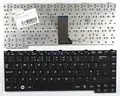 Samsung Q310 Laptop-Tastatur, UK-Layout, Schwarz