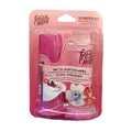 WC-Duftspüler Fresh & More Duftstempel Starter Kit Floral 1x42 ml Nachfüller Floral Harmony, 1x Duftstempel