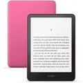 Amazon Kindle Paperwhite 16 GB - mit Werbung - Rosa mit neuem 7-Zoll-Display und wochenlanger Akkulaufzeit – 16 GB – mit Werbung