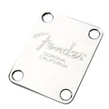NeckPlate Corona 4 Hole