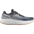 SALOMON Herren Laufschuhe SHOES AERO GLIDE Black/Alloy/Coral Gold