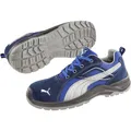 Puma Sicherheitshalbschuh S1P Gröss (S1P, 43) (643610-43)