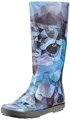 DEMAR. Gummistiefel Regenstiefel Hawai Lady Exclusive (36, Eule)