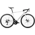 Orbea Orca M30i iris white/lilac 2026 - RH 57 cm