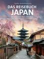 Elisa Mori Das Reisebuch Japan