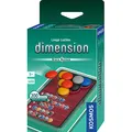 KOSMOS dimension Brain Games Geschicklichkeitsspiel, 1 St.