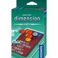 Kosmos Dimension Brain Games (Deutsch, 1 Spieler) (683306)