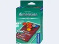 Dimension - Brain Games Gehirnjogging 8+ 1 Spiel