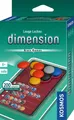 Lauge Luchau Rosendahl | Dimension Brain Games | Spiel | Deutsch (2022) | 683306