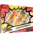 Pokemon Mega-Flambirex-ex Kollektion Erhabene Helden NEU OVP 2026 DE