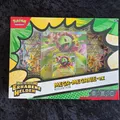 Pokemon Mega-Meganie ex Kollektion Erhabene Helden TCG NEU OVP
