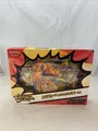 Pokémon 13199 Erhabene Helden Mega-Kollektion NEU TOP