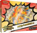 Pokémon ME2.5 Erhabene Helden Mega-Flambirex-ex Kollektion (DE)