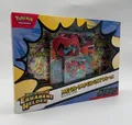 Pokemon Mega-Entwicklung Erhabene Helden Mega-Impergator-EX Kollektion - DEUTSCH