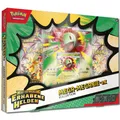 Pokemon Mega-Entwicklung Erhabene Helden Mega-Meganie-EX Kollektion - DEUTSCH