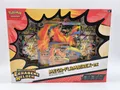 Pokemon ME02.5 Erhabene Helden Mega-Flambirex ex Kollektion Deutsch Neu TCG