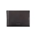 Joop Querbörse Pero Nestor BillFold H2 black 4140003766 900
