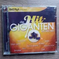 DIE HIT-GIGANTEN Hits Der 70ER - 2CDs
