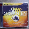 DIE HIT-GIGANTEN Hits Der 70ER - 2CDs