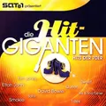 Various - Die Hit-Giganten - Hits Der 70er | CD A