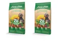 Markus Mühle Zufleisch (Barf-Beilage) 2x12kg - mindestens 5 Monate haltbar!