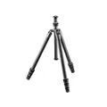 Gitzo Traveler Stativ Serie 1, 4 Segmente Carbon GT1545T