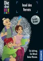 Die drei !!!, Insel des Verrats David Scheller