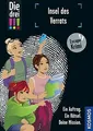 Die drei !!!, Insel des Verrats: Escape-Krimi - Ein Auft... | Buch | Zustand gut