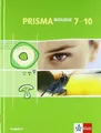PRISMA Biologie 7-10. Ausgabe A: Schulbuch Klasse 7-10: ... | Buch | Zustand gut