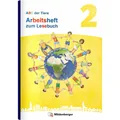 Mildenberger Kuhn:ABC der Tiere 2 Neubearbeitung - A (Deutsch, Sabrina Willwersch, Sabine Stehr, Klaus Kuhn, 2024) (46698577)