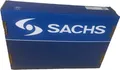 Sachs Kupplung XTend Kit plus CSC für Ford Fiesta Fusion Mazda 02