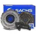 Sachs Kupplungssatz [Hersteller-Nr. 3000990214] für Ford, Mazda