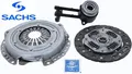 SACHS 3000990214 Kupplungssatz für Ford für Mazda