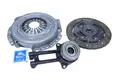SPRING CPL. FORD FIESTA/FUSION 1.25-1.4 01-/MAZADA 03-