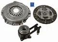 SACHS 3000 990 214 Kupplungssatz Für FORD, MAZDA