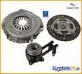Kupplungssatz Kit plus CSC SACHS 3000990214 für Ford Fusion