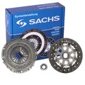 Sachs Kupplungssatz FORD, MAZDA 3000 990 214