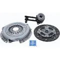 Sachs 3000 990 214 Kupplungssatz für Ford