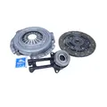 Sachs 3000 990 214 Kupplungssatz für Ford Fiesta V JD JH Mazda 2 DY