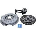 Kupplungssatz SACHS 3000 990 214 Kit plus CSC für FORD