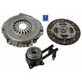 1x Kupplungssatz SACHS 3000 990 214 passend für FORD